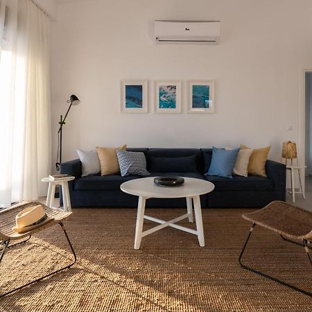 Pefki  Villa Iris In Pefkos, Pine Villas מראה חיצוני תמונה