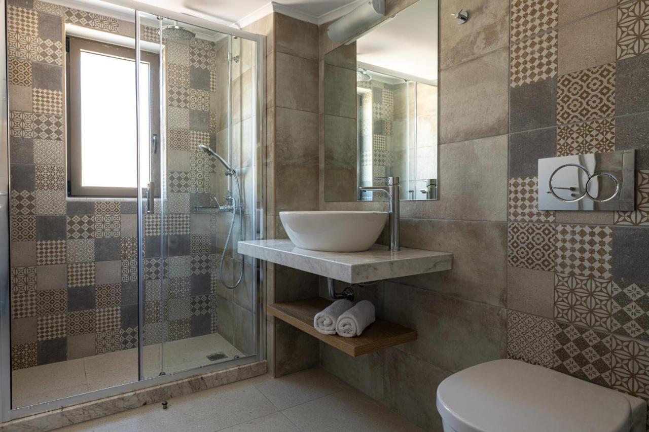 Pefki  Villa Iris In Pefkos, Pine Villas מראה חיצוני תמונה